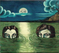 Drive-By Truckers - English Oceans (CD)