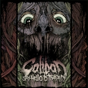Caliban - Say Hello To Tragedy (CD)