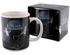 Black Sabbath  (Boxed Mug)