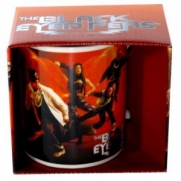 Black Eyed Peas - Band Photo (Boxed Mug)