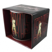 Presley, Elvis - 68 Special (Boxed Mug)