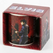 Presley, Elvis - Shine (Boxed Mug)