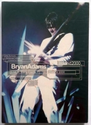Adams, Bryan - Live At Siane Castle (DVD)