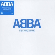 ABBA - The Studio Albums (8LP)
