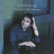 Chris de Burgh  - Missing You - The Collection (CD)