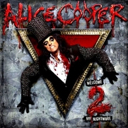 Alice Cooper - Welcome 2 My Nightmare (Sealed) (CD)