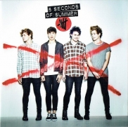 5 Seconds of Summer - 5 Seconds of Summer (CD)