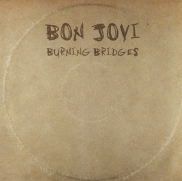 Bon Jovi - Burning Bridges (CD)