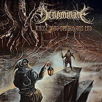 Denominate - Those Who Beheld The End (CD)
