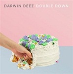 Darwin Deez - Double Down (CD)