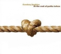 Cowboy Junkies - At The End Of Paths Taken (CD)