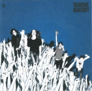 Datsuns, The - Headstunts (CD)