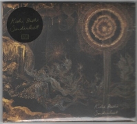 Bashi, Kishi - Sonderlust (CD)