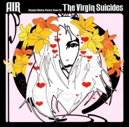 AIR - The Virgin Suicides (CD)