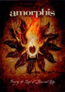 Amorphis - Forging The Land Of Thousand Lakes (2DVD)