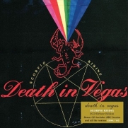 Death In Vegas - Scorpio Rising (2CD)