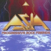 Asia - Progressive Rock Frien (CD)