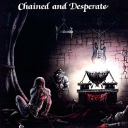 Chateaux - Chained And Desperate (CD)