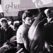a-ha - Hunting High And Low (CD)