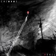 Chiodos - Devil (CD)