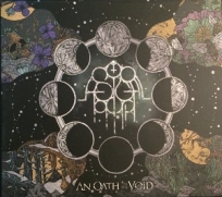 Astral Path - An Oath To The Void (CD)