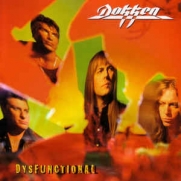 Dokken - Dysfunctional (CD)
