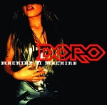 Doro - Machine II Machine (CD)