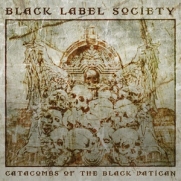 Black Label Society - Catacombs Of The Black Vatican (CD)