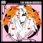 Air - Virgin Suicides (2CD)