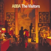 ABBA - The Visitors (Rem+Bonus) (CD-DA)
