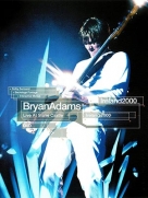 Adams, Bryan - Live at Slane Castle. Ireland (DVD)