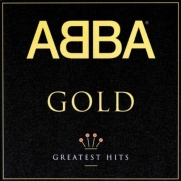 ABBA - ABBA Gold - Greatest Hits (�D-DA)