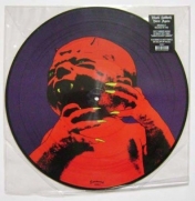 Black Sabbath - Born Again (Picture Disc Limited Edition) (LP)