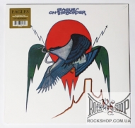 Eagles - On The Border (LP)