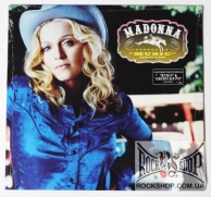 Madonna - Music (LP)