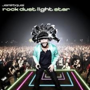 Jamiroquai - Rock Dust Light Star (CD-DA)
