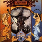 Dr. John, The Night Tripper - The Sun Moon & Herbs (CD)