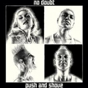 No Doubt - Push And Shove (CD-DA)