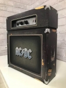 AC/DC - Backtracks - Collector's Edition Deluxe Box Set (Limited Edition) (3CD+2DVD+LP)