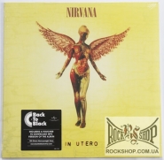 Nirvana - In Utero (LP)