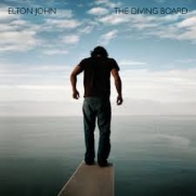 Elton John - The Diving Board (CD-DA)