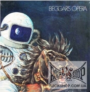 Beggars Opera - Pathfinder (Limited Edition 2500 Copies) (Sealed) (CD)