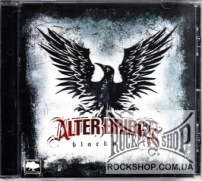 Alter Bridge - Blackbird (CD-DA)