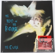 Cure, The - The Head On The Door (Sealed) (LP)