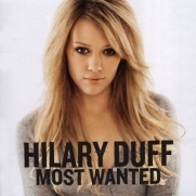 Duff, Hilary - Most Wanted (CD-DA)