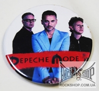 Depeche Mode - Band (������)