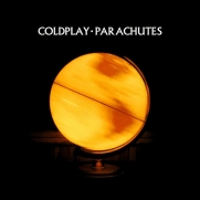 Coldplay - Parachutes (Clear) (LP)