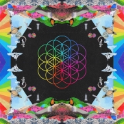 Coldplay - A Head Full Of Dreams (140g Clear EcoRecord) (LP)