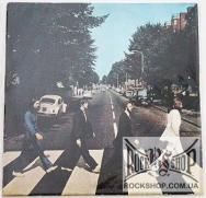 Beatles, The - Abbey Road (LP)