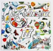 ��� �������� (Led Zeppelin) - ��� �������� (Led Zeppelin) III (LP)